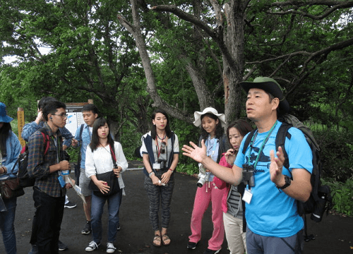 ASEP 2017: Người trẻ chung tay vì môi trường