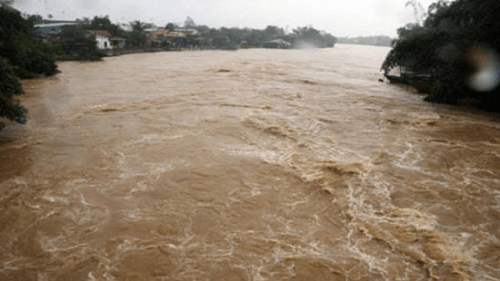 Hà Nội: Bảo đảm an toàn khi hồ thượng nguồn hệ thống sông Hồng xả lũ