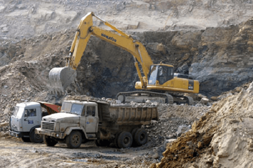 4.575 khu vực sẽ bị cấm khai thác khoáng sản tại Tây Ninh
