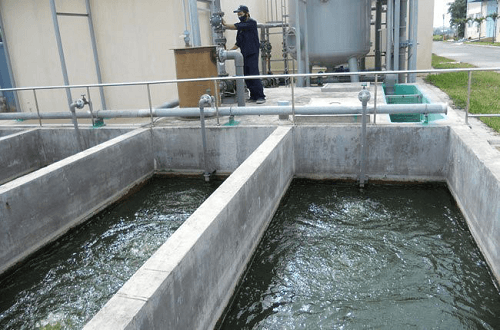Phê duyệt đề xuất dự án hệ thống thu gom và xử lý nước thải lưu vực Long Biên – Hà Nội