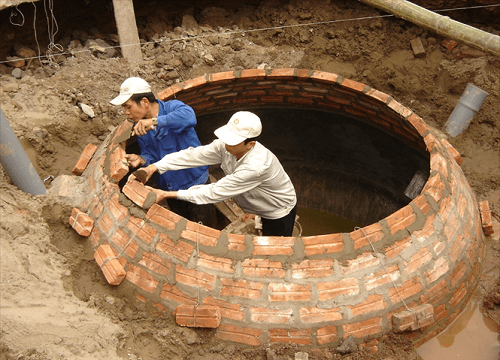 TP.Hồ Chí Minh: Hỗ trợ xây dựng công trình xử lý chất thải chăn nuôi