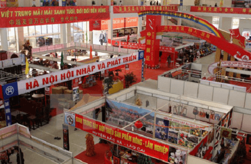 Kế hoạch tổ chức Hội chợ Thương mại Việt – Trung lần thứ 17
