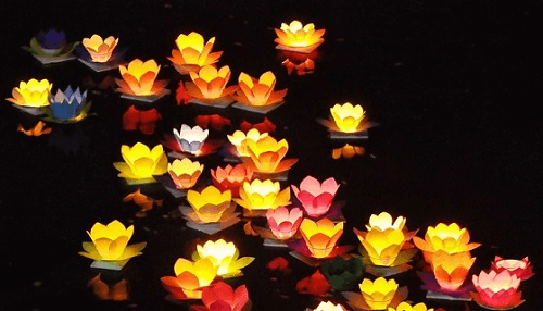 Nhiều hoạt động hấp dẫn tại Ngày hội du lịch – Đêm hoa đăng Ninh Kiều