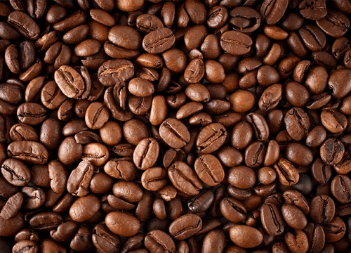 Tiêu hủy gần 1 tấn bột “nhái” cà phê