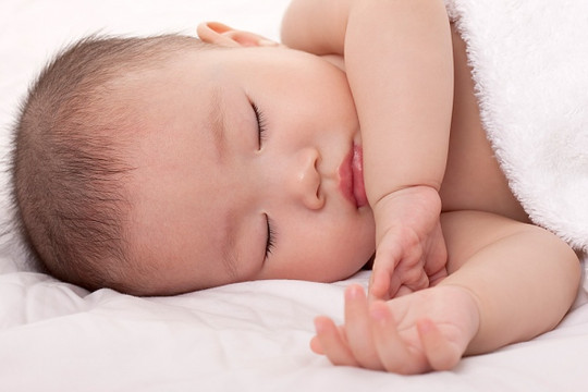Trẻ càng ngủ nhiều thì càng ít có nguy cơ mắc đái tháo đường tuýp 2