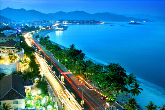 TP. Đà Nẵng: Xây dựng các bãi biển du lịch ngày càng an toàn, văn minh