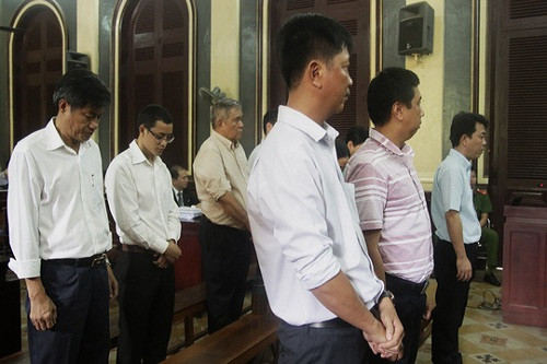 TAND TP.Hồ Chí Minh: Tuyên án vụ án “thuốc ung thư giả”