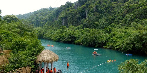 Quảng Bình: Top 4 điểm du lịch hấp dẫn nhất Việt Nam