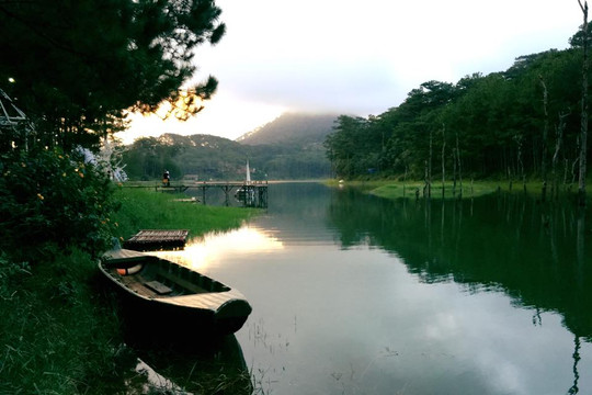 Lâm Đồng: Cần nhanh chóng xử lý vi phạm tại “Khu vườn bí mật” – hồ Tuyền Lâm