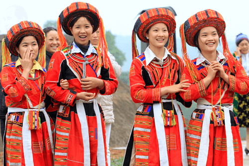 Sắp diễn ra Ngày hội văn hóa các dân tộc huyện Tam Đường