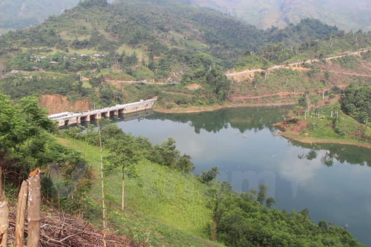 Hà Giang: Quy hoạch dài hạn bảo vệ tài nguyên nước