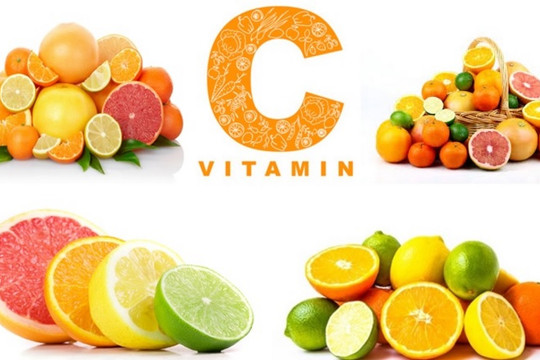 Phát hiện mới, vitamin C giúp ngăn ngừa ung thư máu