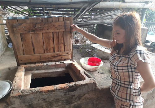 TP.Thanh Hóa: Gần 1000 hộ dân “khát” nước sạch nhiều năm qua