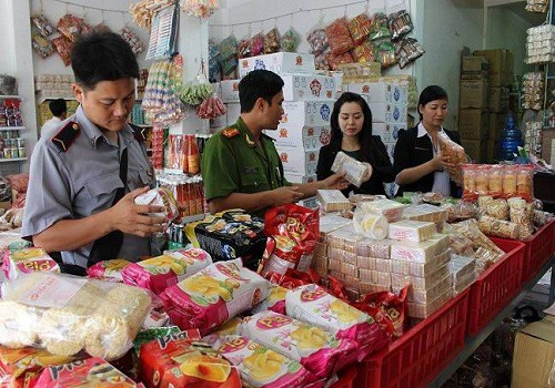 Thủ tướng chính phủ quyết định cho Đà Nẵng thành lập Ban quản lý an toàn thực phẩm