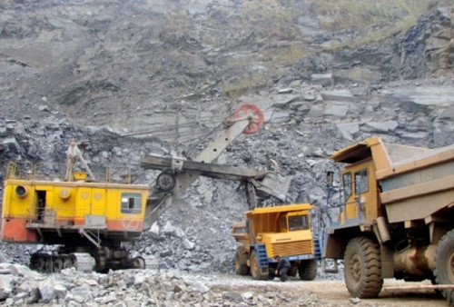 Bộ Chính Trị sẽ ra quyết định về dự án mỏ sắt Thạch Khê