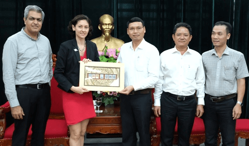 Đà Nẵng: Tăng khả năng chống chịu, thích ứng với biến đổi khí hậu