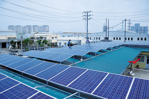 Thừa Thiên – Huế: Nghiên cứu đầu tư dự án điện mặt trời
