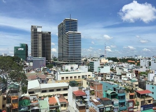 Quy chế thực hiện công tác bồi thường, hỗ trợ tái định cư ở TP. Hồ Chí Minh