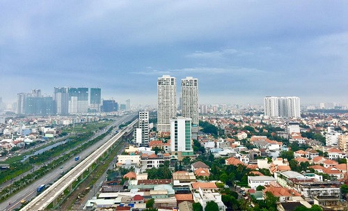 TP.Hồ Chí Minh không đồng thuận xây căn hộ 25 m2