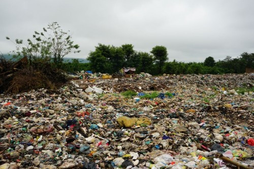 TP.Hồ Chí Minh: Triển khai dự án xử lý rác thải phát điện