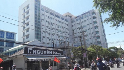 Kiên Giang: Bệnh viện đốt rác y tế, dân bức xúc