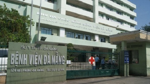 Đà Nẵng: Kiểm điểm kíp trực bệnh viện có thái độ không đúng mực với bệnh nhân