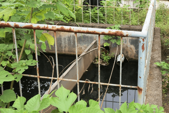 Kết quả giám sát về thu gom, xử lý nước thải tại các cụm công nghiệp tại Hà Nội