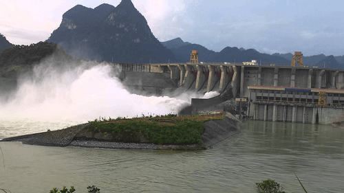 Tuyên Quang: Quy hoạch tài nguyên nước năm 2025 tầm nhìn năm 2035