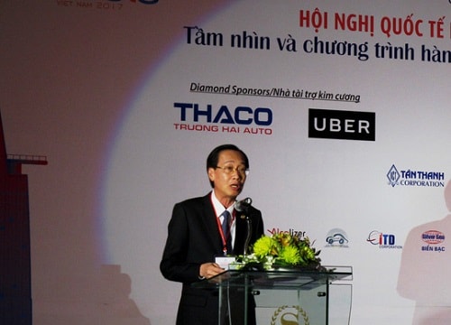 Hạ tầng thiếu, TP Hồ Chí Minh không thể là “đô thị đặc biệt”