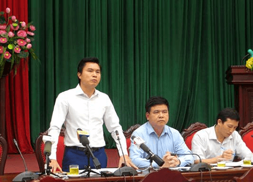 Hà Nội: Tăng cường công tác bảo vệ môi trường làng nghề