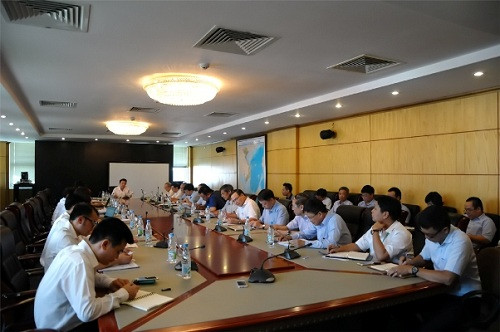 Hội nghị định hình chuyển đổi mô hình phát triển bền vững Đồng bằng sông Cửu Long thích ứng với biến đổi khí hậu