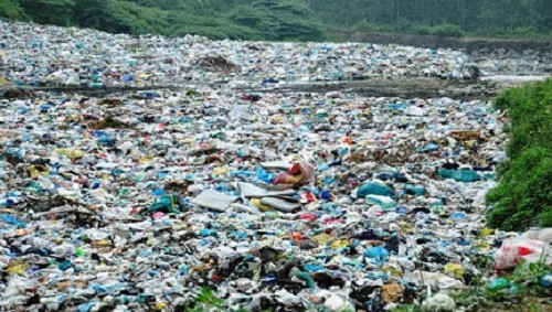 Ô nhiễm bãi chôn lấp rác thải ngày càng phổ biến và nghiêm trọng hơn