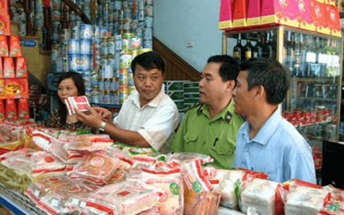 Hà Nội: Kiểm tra 160 cơ sở sản xuất, kinh doanh bánh Trung thu