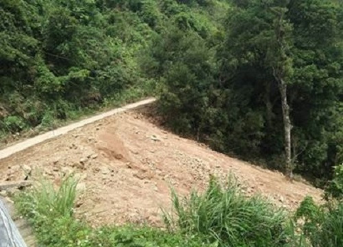 Vĩnh Phúc: Không tìm ra thủ phạm đổ đất thải tại Vườn Quốc gia Tam Đảo sau 3 tháng điều tra