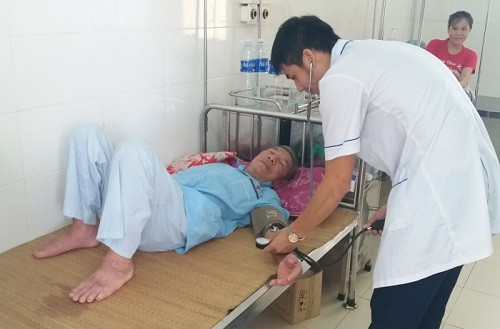 Thanh Hóa: Phát hiện ổ dịch sốt xuất huyết tại huyện Hậu Lộc