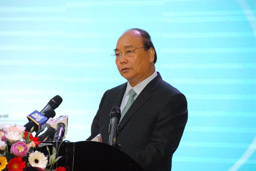 Thủ tướng Chính phủ Nguyễn Xuân Phúc: “Tôi lạc quan về ĐBSCL của chúng ta”