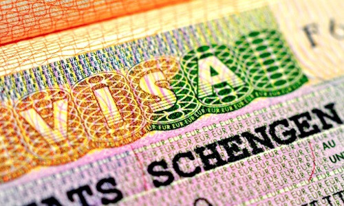 Đại sứ quán Đức bác bỏ thông tin ngừng cấp visa cho người Việt