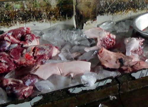 Đồng Nai: Tràn lan lò giết mổ gia súc trái phép