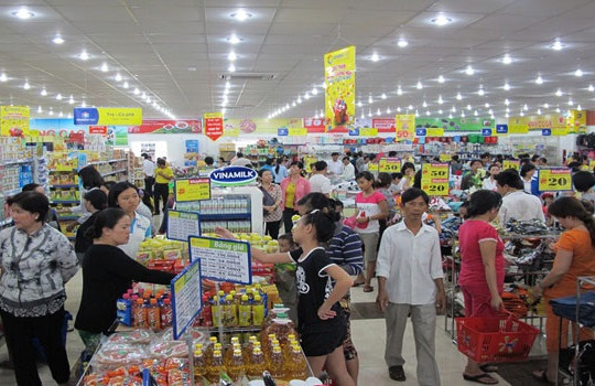 Người tiêu dùng Việt Nam lạc quan thứ 2 Châu Á – Thái Bình Dương