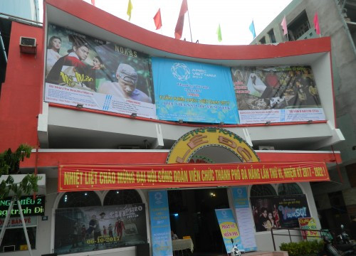 TP Đà Nẵng: Tổ chức Tuần  phim APEC Việt Nam 2017