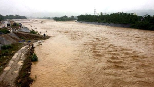 Yên Bái: 22 người chết, thiệt hại khoảng 120 tỷ đồng do mưa lũ