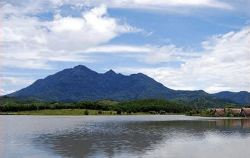 Đầu tư gần 3 tỷ đồng nâng cấp hồ Thâm Bứng tại Định Hóa