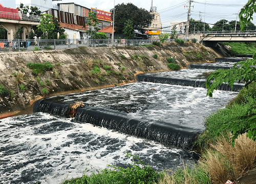 TP Hồ Chí Minh: Triển khai Chương trình giảm ô nhiễm môi trường
