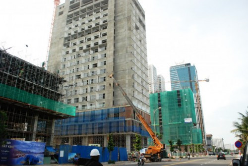 Đà Nẵng: Yêu cầu tạm ngừng thi công xây dựng trên 12 tuyến đường trọng điểm phục vụ  APEC