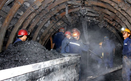 Quảng Ninh: 1 công nhân mỏ than Mông Dương tử vong do tai nạn