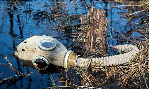 Nga: Ô nhiễm hồ Larachay còn nguy hiểm hơn cả Thảm họa Chernobyl
