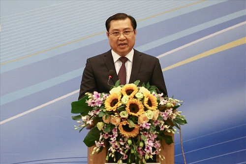 Chủ tịch Đà Nẵng gửi thư cảm ơn nhân dân đoàn kết dọn vệ sinh đón APEC