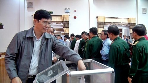 Quảng Nam: Kêu gọi  ủng hộ khắc phục hậu quả thiên tai