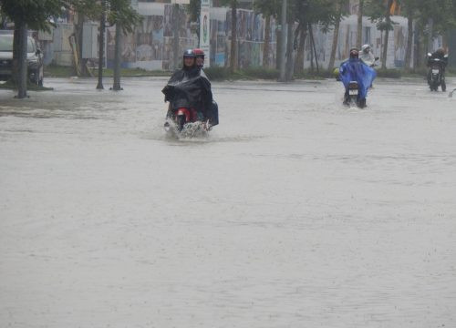 Hoa Kỳ, Hàn Quốc chung tay hỗ trợ Việt Nam khắc phục hậu quả bão số 12
