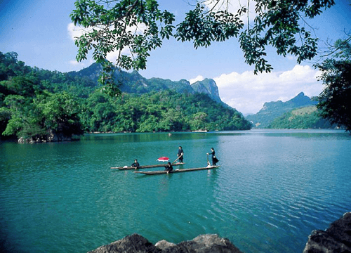 Sắp diễn ra Chương trình “Du lịch qua những miền di sản Việt Bắc”